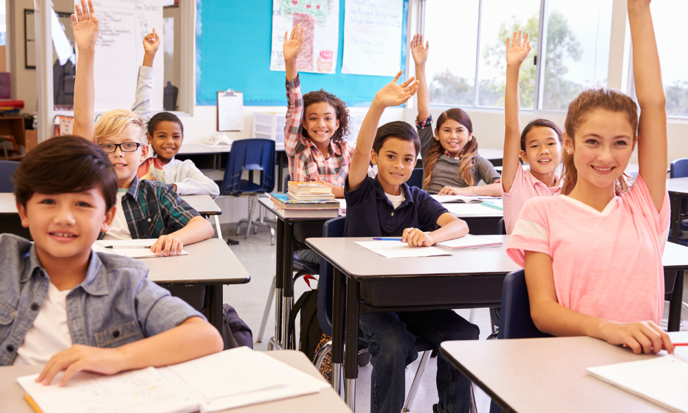 Best Preschools in Chennai 2025 Squad School Admission Guide