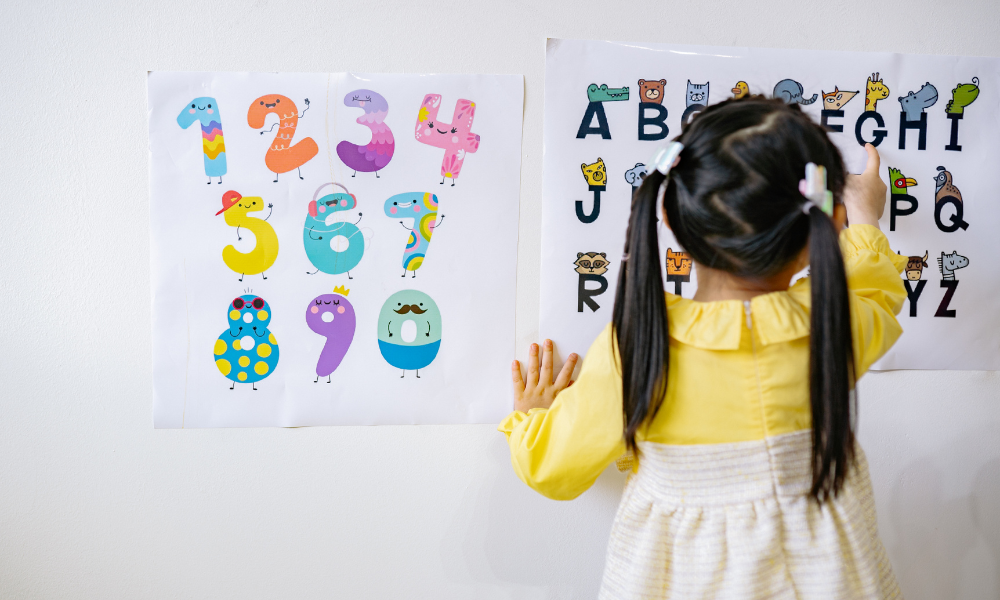 Top Things to Look for in a Preschool in 2025 Parent Guide