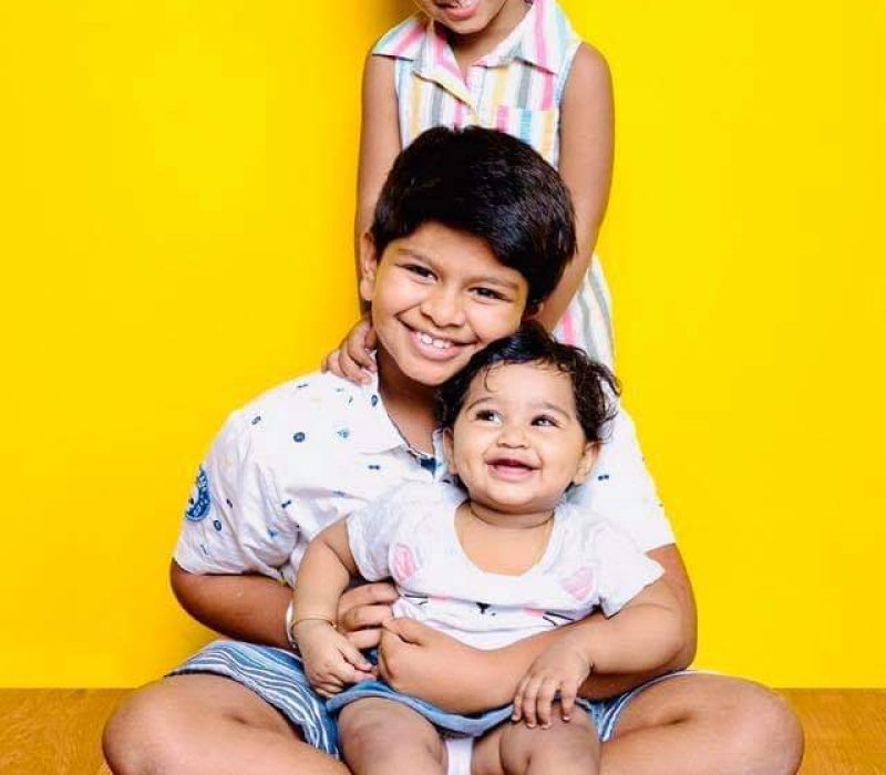 Daycare – individualized care Daycare - individualized care